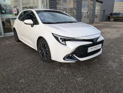 Utilisé 2023 Toyota Corolla Design | 20 990 € (Bon prix)