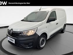 Blanc Utilisé 2022 Renault Express Van | 10 990 €