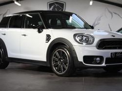 Occasion 2017 Mini Cooper S Sport Citadine | 17 690 € (Prix juste)