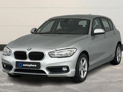 Occasion 2018 BMW 116 Citadine | 15 499 € (Prix juste)