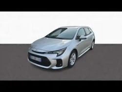 Precious silver Utilisé 2021 Suzuki Swace Break | 18 980 € (Super prix)