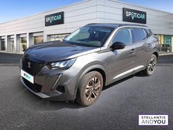 Utilisé 2021 Peugeot 2008 Allure SUV | 18 790 € (Prix juste)
