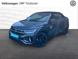 Utilisé 2025 VW T-Roc R-line SUV | 40 980 €