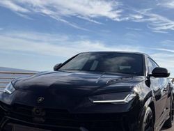 Utilisé 2023 Lamborghini Urus SUV | 359 000 €