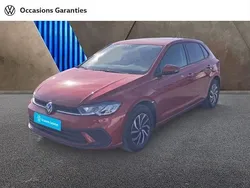 Utilisé 2023 VW Polo Life | 17 479 € (Bon prix)