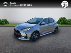Utilisé 2024 Toyota Yaris Hybrid Design | 20 980 € (Super prix)
