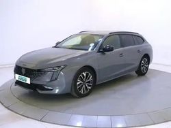 Gris Utilisé 2024 Peugeot 508 Allure Break | 31 990 € (Prix cher)