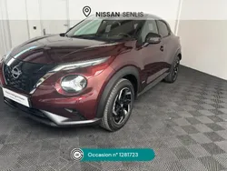 Utilisé 2024 Nissan Juke N-Connecta SUV | 27 090 € (Prix assez cher)