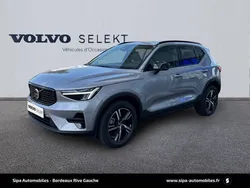 Nouvelle 2025 Volvo XC40 Plus SUV | 46 900 € (Prix assez cher)