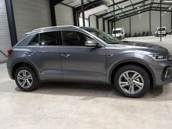 Nouvelle 2025 VW T-Roc R-line Edition SUV | 34 500 € (Prix juste)