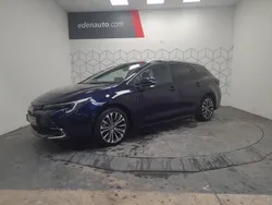 Bleu Utilisé 2024 Toyota Corolla Design Break | 28 290 € (Bon prix)