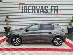 Utilisé 2022 Peugeot 208 Allure Citadine | 12 999 € (Bon prix)