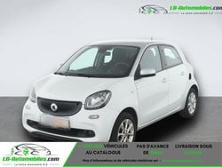 Utilisé 2018 Smart ForFour Citadine | 13 000 € (Bon prix)