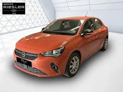 Orange Utilisé 2021 Opel Corsa-e Edition Citadine | 12 680 € (Prix juste)
