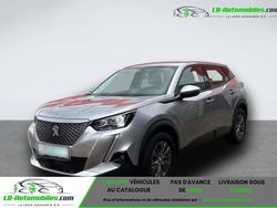 Occasion 2021 Peugeot e-2008 SUV | 19 500 € (Prix assez cher)