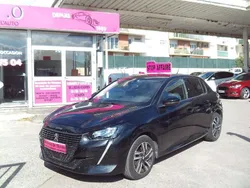 Utilisé 2023 Peugeot 208 Allure Citadine | 11 990 € (Bon prix)