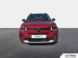 Rouge Nouvelle 2025 Citroën C3 Citadine | 19 250 €