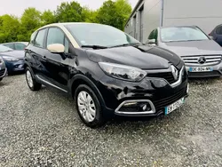 Noir Utilisé 2016 Renault Captur Business SUV | 10 690 € (Prix juste)