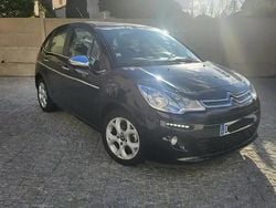 Utilisé 2015 Citroën C3 Feel Citadine | 4 600 € (Bon prix)