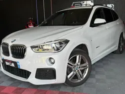 Utilisé 2017 BMW X1 M Sport SUV | 21 999 €