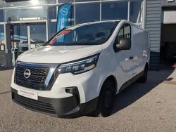Blanc glacier Occasion 2024 Nissan Primastar Acenta Monospace | 26 950 € (Prix cher)