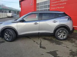 Utilisé 2022 Peugeot 2008 Style SUV | 17 190 € (Prix juste)