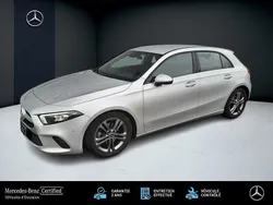 Utilisé 2020 Mercedes A180 Berline | 19 900 € (Bon prix)