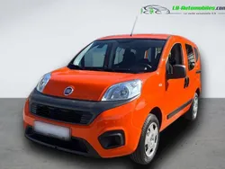 Utilisé 2019 Fiat Qubo Trekking Monospace | 12 800 €