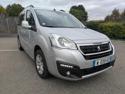 Utilisé 2015 Peugeot Partner Tepee Active Monospace | 10 980 €