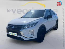Blanc Utilisé 2020 Mitsubishi Eclipse Cross SUV | 14 999 €