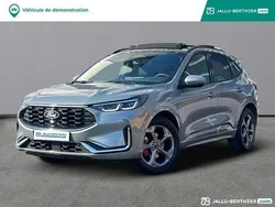 Gris Utilisé 2025 Ford Kuga ST-Line X SUV | 39 290 €
