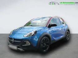 Utilisé 2018 Opel Adam Rocks Rocks Citadine | 17 200 € (Bon prix)