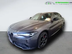 Utilisé 2024 Alfa Romeo Giulia Berline | 43 500 € (Prix assez cher)