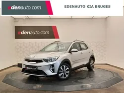 Utilisé 2021 Kia Stonic Active SUV | 15 999 € (Prix juste)