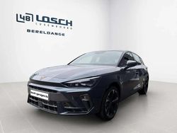 Gris Utilisé 2025 Cupra Leon Berline | 37 424 €