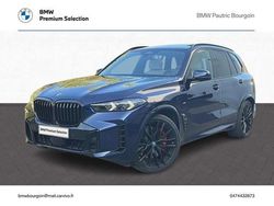 Occasion 2024 BMW X5 M Sport SUV | 98 890 €