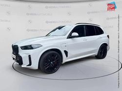 Blanc Utilisé 2025 BMW X5 M Sport SUV | 115 999 €