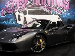 Utilisé 2019 Ferrari 488 Coupé | 264 900 €