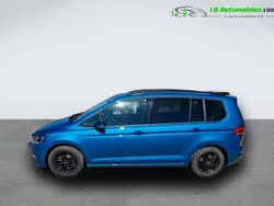 Utilisé 2018 VW Touran Monospace | 21 100 €