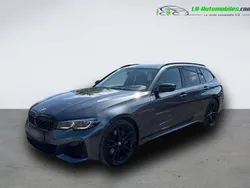 Utilisé 2022 BMW M340 M Sport Berline | 50 400 €