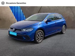Utilisé 2024 VW Polo Edition | 20 884 € (Prix juste)