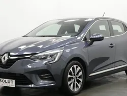 Utilisé 2021 Renault Clio V Intens Citadine | 15 488 € (Bon prix)