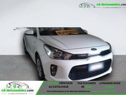 Utilisé 2017 Kia Rio Citadine | 11 800 € (Prix assez cher)