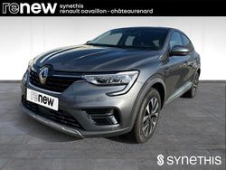 Gris Utilisé 2023 Renault Arkana Evolution SUV | 18 990 € (Bon prix)