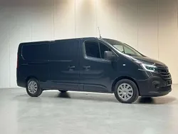 Gris Utilisé 2021 Renault Trafic Van | 21 950 € (Super prix)