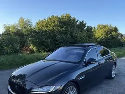 Utilisé 2016 Jaguar XF Business Edition Berline | 13 400 € (Super prix)