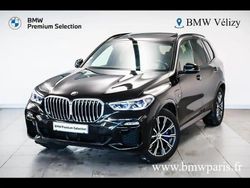 Noir Utilisé 2020 BMW X5 M Sport SUV | 58 860 € (Prix assez cher)