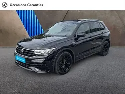 Utilisé 2022 VW Tiguan Exclusive SUV | 37 689 € (Prix cher)