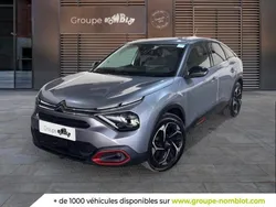 Dore Utilisé 2021 Citroën C4 Feel Berline | 14 887 € (Prix juste)