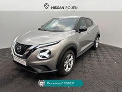 Utilisé 2022 Nissan Juke N-Connecta SUV | 17 990 € (Prix juste)